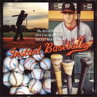 bokomslag Instant Baseball