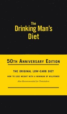 The Drinking Man's Diet 1