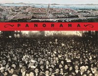 bokomslag Panorama