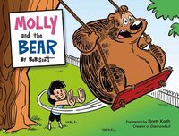 bokomslag Molly and the Bear