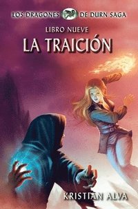 bokomslag La Traición