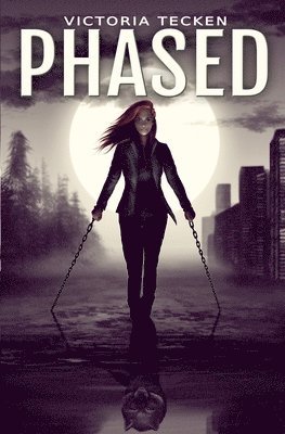 Victoria Tecken, Victoria, Tecken - Phased, Häftad