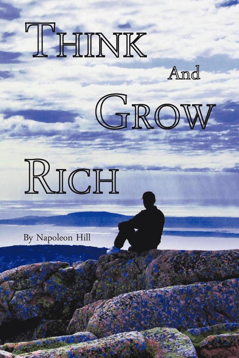 Think and Grow Rich