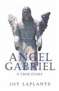 bokomslag Angel Gabrel - A True Story