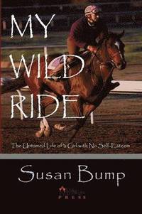 bokomslag My Wild Ride