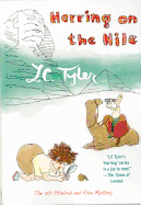 Herring on the Nile