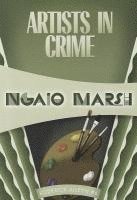 bokomslag Artists in Crime