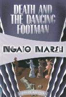 bokomslag Death and the Dancing Footman