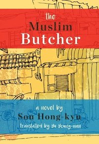 bokomslag Muslim Butcher
