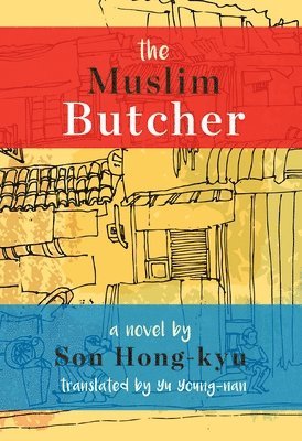 bokomslag Muslim Butcher