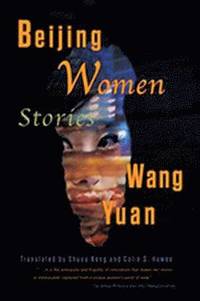 bokomslag Beijing Women