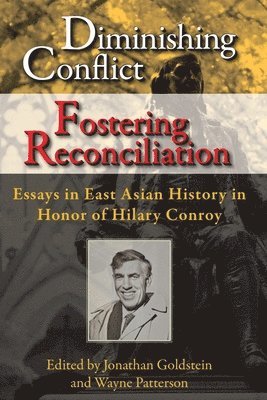 Diminishing Conflict, Fostering Reconciliation 1