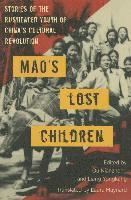 bokomslag Mao's Lost Children