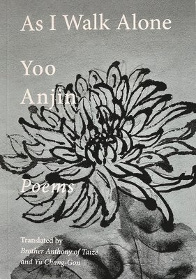 Yoo Anjin - As I Walk Alone, Häftad