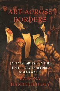 bokomslag Art Across Borders