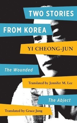 Two Stories by Yi Chong-jun 1