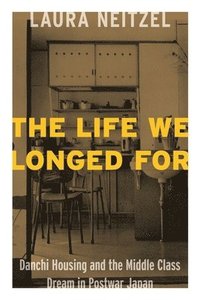 bokomslag Life We Longed for