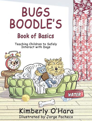 bokomslag Bugs Boodle's Book of Basics