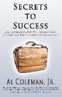 Secrets to Success 1