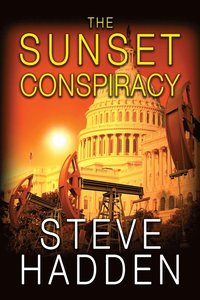 bokomslag The Sunset Conspiracy