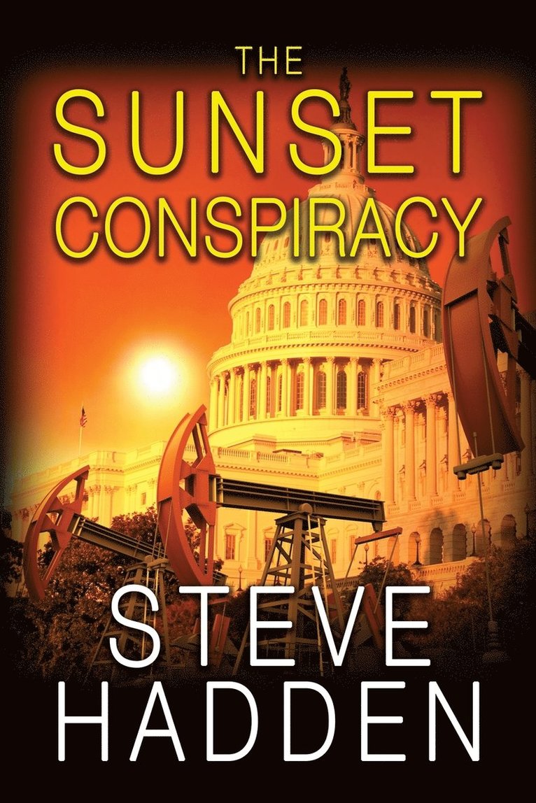 The Sunset Conspiracy 1