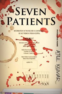 bokomslag Seven Patients