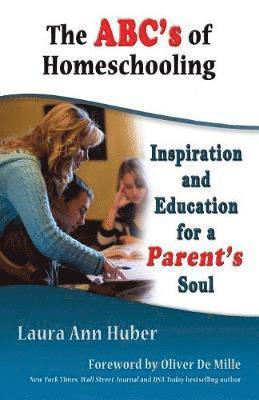 The ABC's of Homeschooling 1