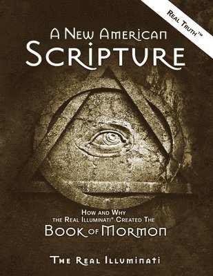 A New American Scripture 1