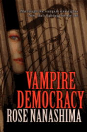 bokomslag Vampire Democracy