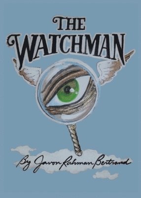 bokomslag Watchman