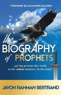 bokomslag Biography of Prophets