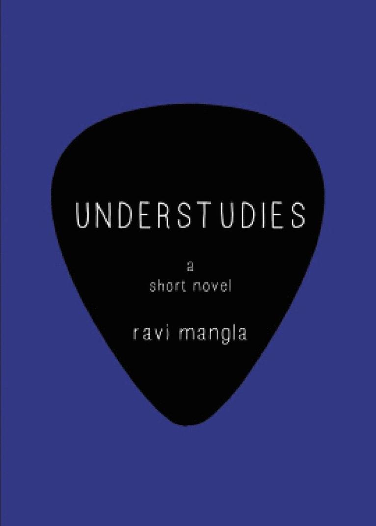 Ravi Mangla - Understudies, Häftad