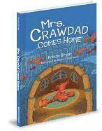 bokomslag Mrs. Crawdad Comes Home