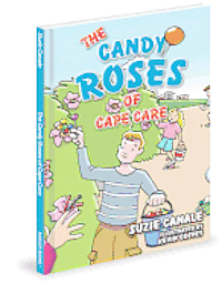 The Candy Roses of Cape Care 1