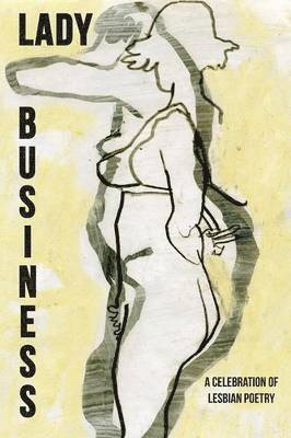 Bryan Borland - Lady Business, Häftad