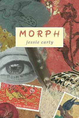 Jessie Carty - Morph, Häftad