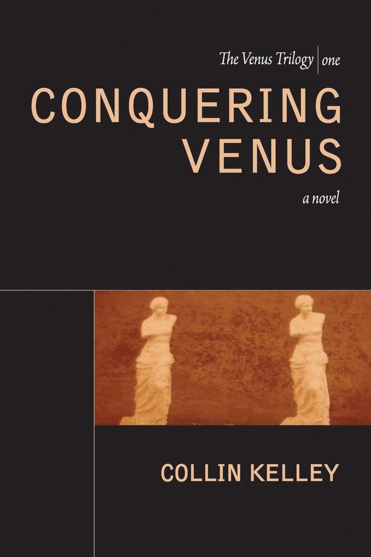 Conquering Venus 1