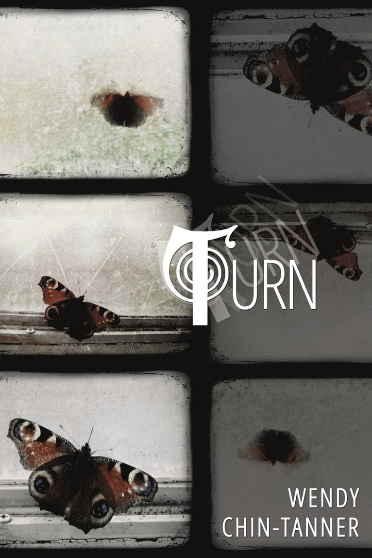 Wendy Chin-Tanner - Turn, Häftad