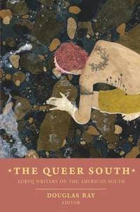 bokomslag The Queer South