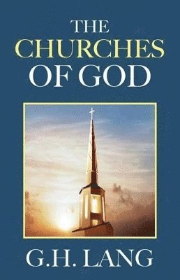 The Churches of God 1