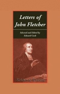 bokomslag Letters of John Fletcher