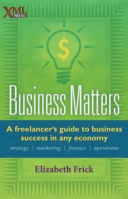 Business Matters 1