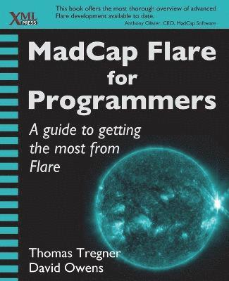 MadCap Flare for Programmers 1