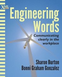 bokomslag Engineering Words