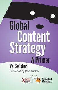 bokomslag Global Content Strategy