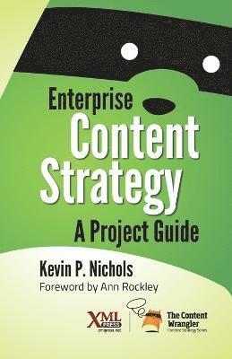 Enterprise Content Strategy 1