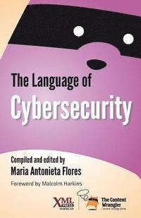 bokomslag The Language of Cybersecurity