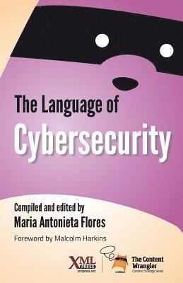 The Language of Cybersecurity 1