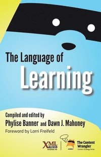 bokomslag The Language of Learning