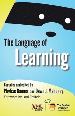 The Language of Learning 1